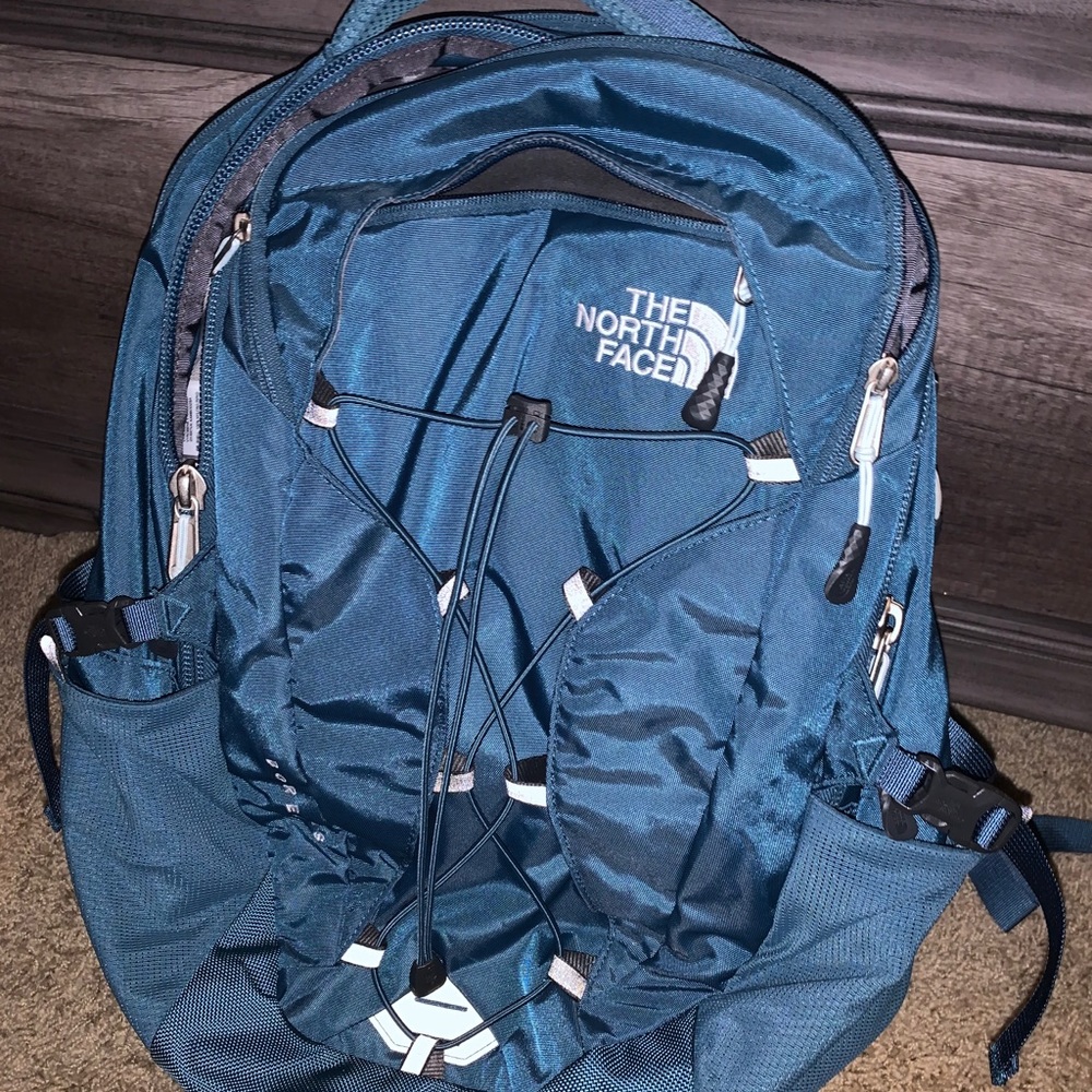 North face Book bag